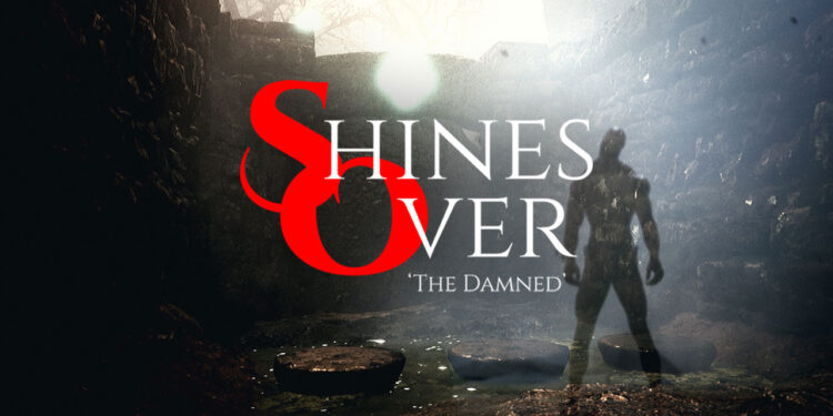 Discover the Darkish Narrative of Shines Over: The Damned on Xbox
