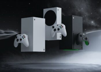 Xbox Sequence X|S – Each Console Possibility To be had Now