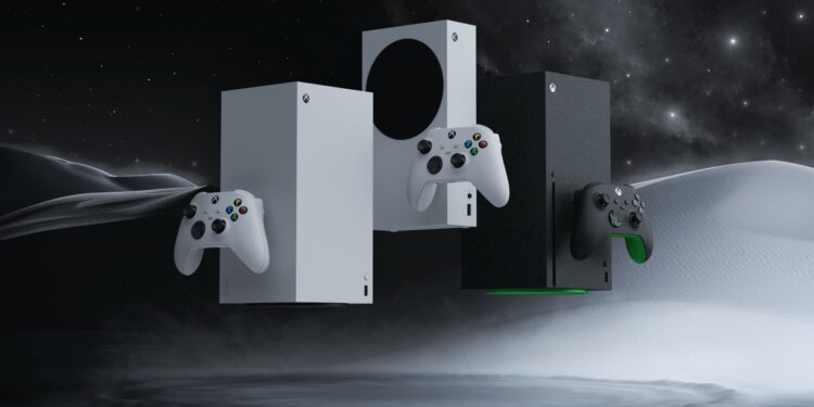 Xbox Sequence X|S – Each Console Possibility To be had Now