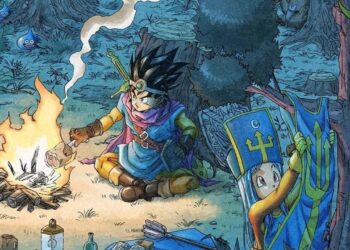 “I Was once A Bit Anxious At First” – Dragon Quest III HD-2D Remake Manufacturer Talks Reimagining An RPG Vintage