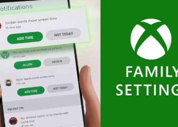 How you can Be certain a Amusing, Secure and Welcoming Gaming Revel in for Your Youngsters on Xbox This Vacation Season