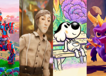 Hunker Down for the Wintry weather With Those Comfortable Video games on Xbox