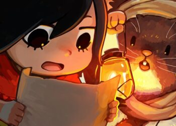 Nairi: Emerging Tide Overview (Transfer eShop)