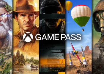 Recreation Move – Make a selection the Proper Plan for Your Gaming Wishes