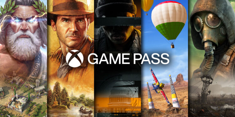 Recreation Move – Make a selection the Proper Plan for Your Gaming Wishes