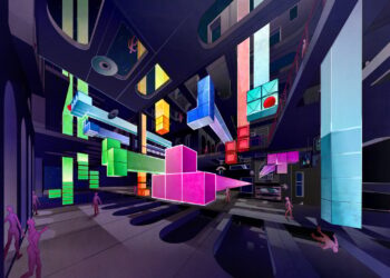 Tetris Perpetually Overview (PS5) | Push Sq.