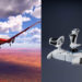 Designed for Xbox Flight Peripherals, Cleared for Take-Off on November 19