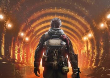 Metro Awakening Evaluation (PS5 / PSVR2)