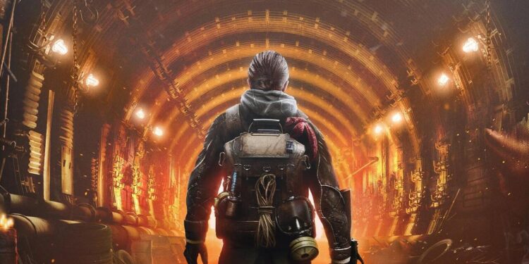 Metro Awakening Evaluation (PS5 / PSVR2)