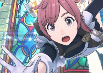 How Nintendo Abruptly Taught Me To Love Gacha Video games