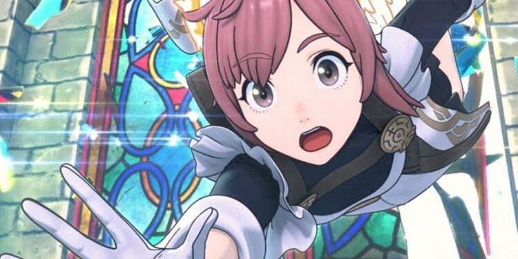 How Nintendo Abruptly Taught Me To Love Gacha Video games