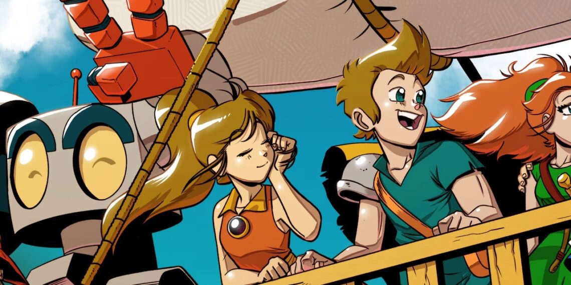 8-Bit Adventures 2 Assessment (PS5)