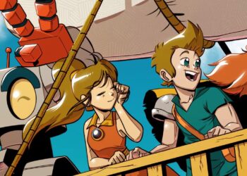 8-Bit Adventures 2 Assessment (PS5)