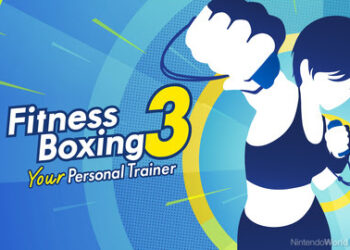 Health Boxing 3 Receives eShop Demo – Information