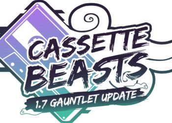 All Aboard for New Cassette Beasts Content material – To be had Now