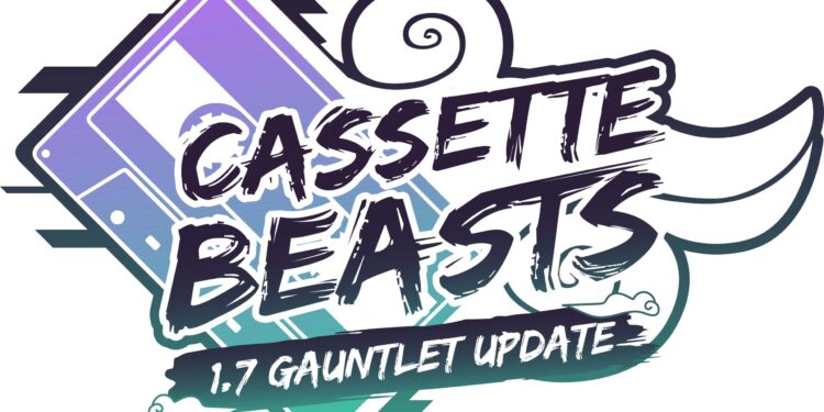 All Aboard for New Cassette Beasts Content material – To be had Now