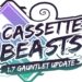 All Aboard for New Cassette Beasts Content material – To be had Now