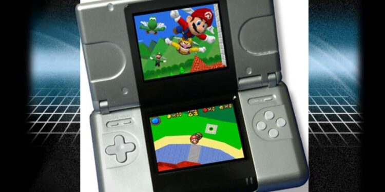 Was once The Nintendo DS Prototype In reality So Unpleasant?