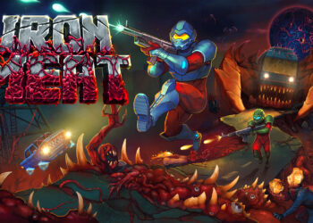 Newest Replace to Iron Meat Provides You Extra to Consume