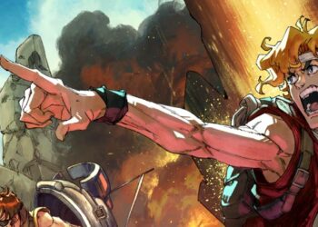 Steel Slug Ways Assessment (PS5)