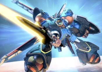 Stage-5’s Mech RPG ‘Megaton Musashi W: Stressed out’ Lands On-line PvP Mode In Upcoming Replace