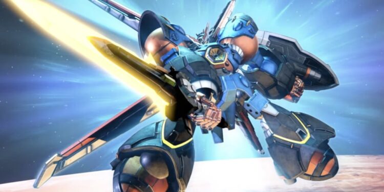 Stage-5’s Mech RPG ‘Megaton Musashi W: Stressed out’ Lands On-line PvP Mode In Upcoming Replace