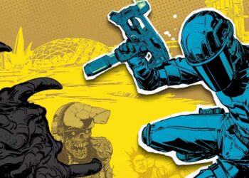 Redacted Evaluate (PS5) | Push Sq.