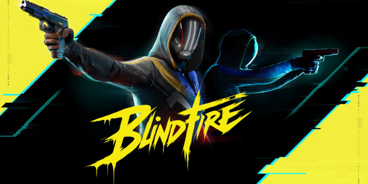 Revel in Continuous Motion With Blindfire’s ‘Race to Kill’ Replace, To be had As of late