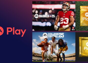 Observing A Lot of Soccer This Month? Stay the Recreation Going With EA Play