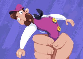 Loco Reason Evaluate (Transfer eShop)