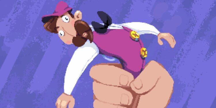 Loco Reason Evaluate (Transfer eShop)