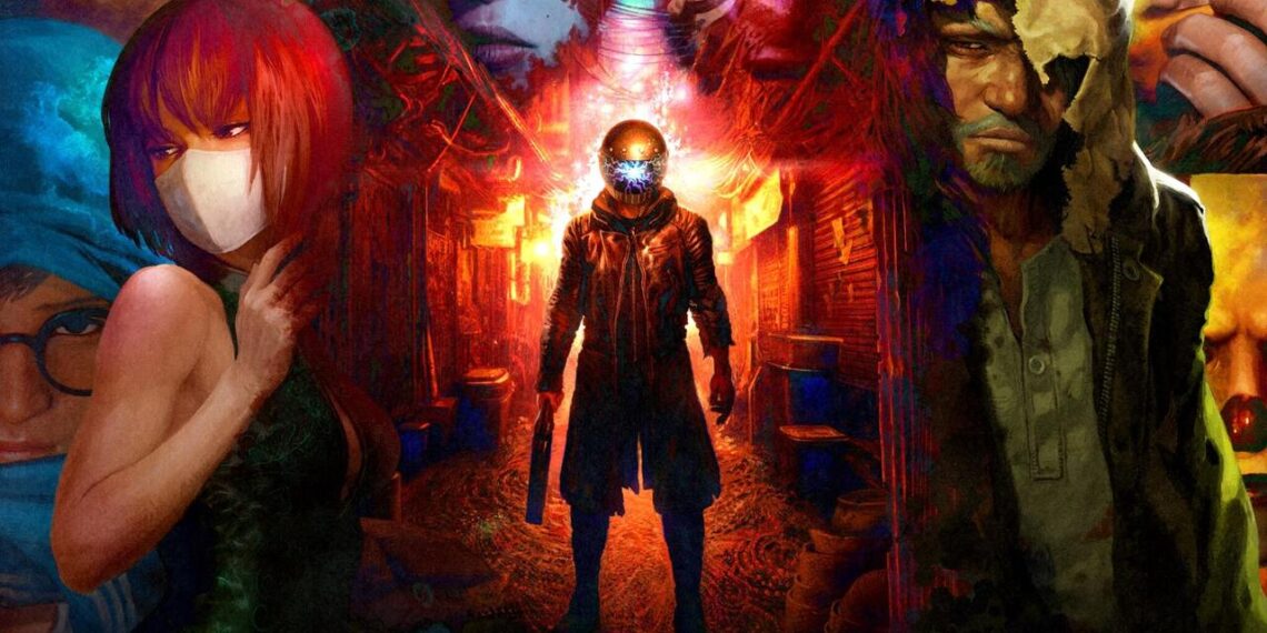 Slitterhead Evaluation (PS5) | Push Sq.