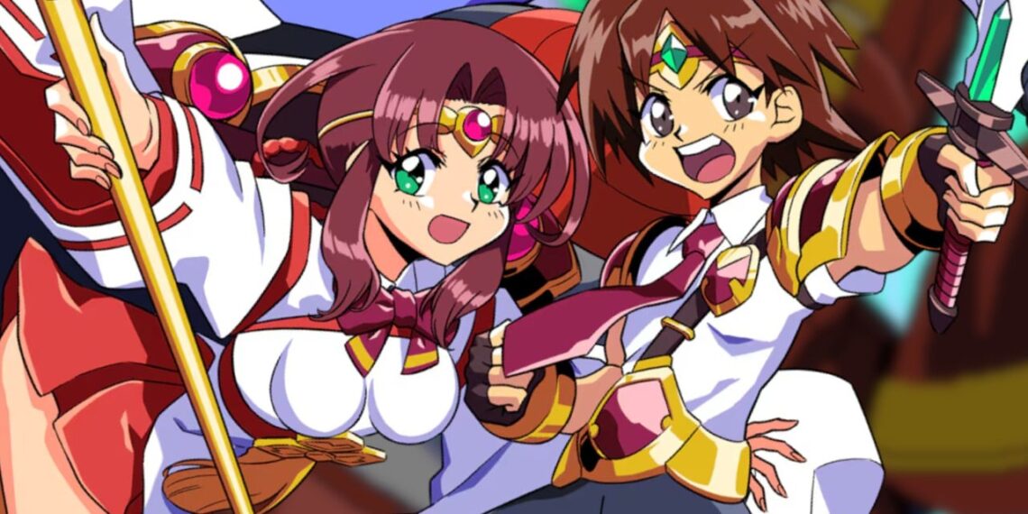 Divine Dynamo Flamefrit Assessment (Transfer eShop)