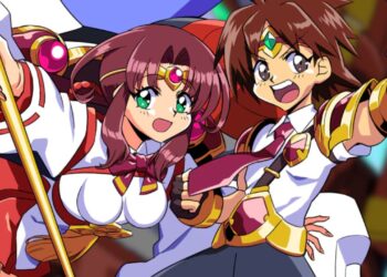 Divine Dynamo Flamefrit Assessment (Transfer eShop)