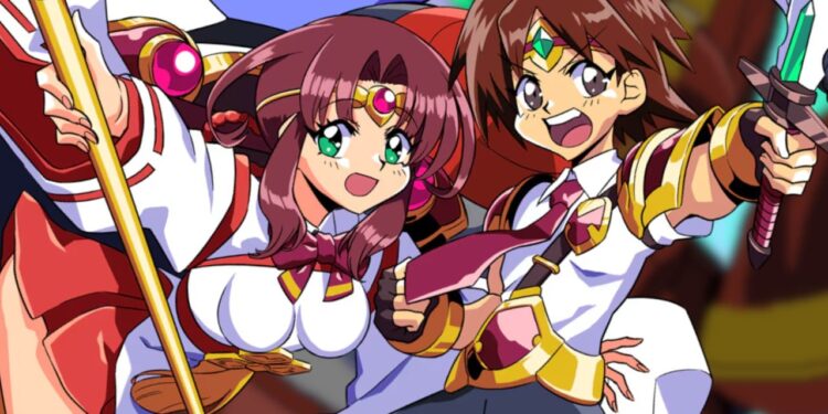 Divine Dynamo Flamefrit Assessment (Transfer eShop)