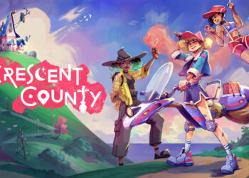Crescent County Is the Witch-Tech Racing-Supply-Existence-Sim You Didn’t Know You Wanted