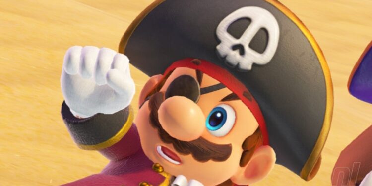 Nintendo Reportedly Looking for “New Objectives” In Transfer Piracy Investigation