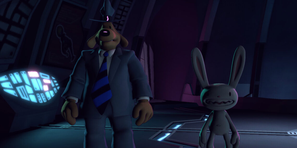 REVIEW / Sam & Max: The Satan’s Playhouse (PC)