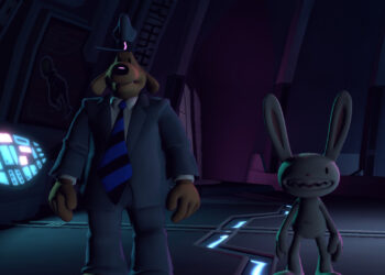 REVIEW / Sam & Max: The Satan’s Playhouse (PC)