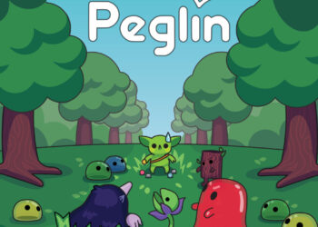 Peglin Assessment – Assessment – Nintendo International Record