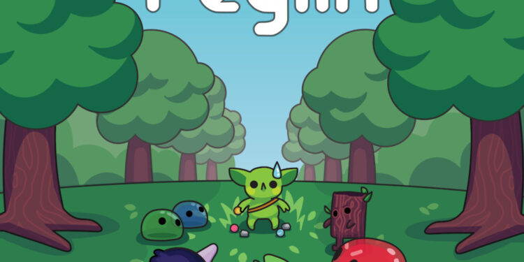 Peglin Assessment – Assessment – Nintendo International Record