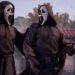 How NetherRealm makes Ghostface paintings on the planet of Mortal Kombat 1 – PlayStation.Weblog