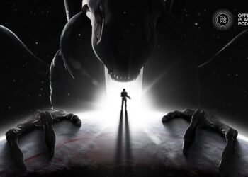 Respectable PlayStation Podcast Episode 499: Facehuggin’ A laugh – PlayStation.Weblog