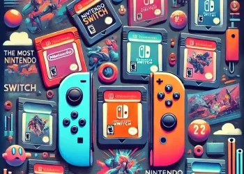 745 – Long run Precious Transfer Video games & Gaming Updates