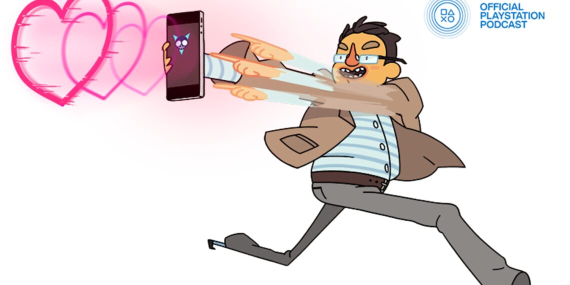 All Excellent Issues – PlayStation.Weblog