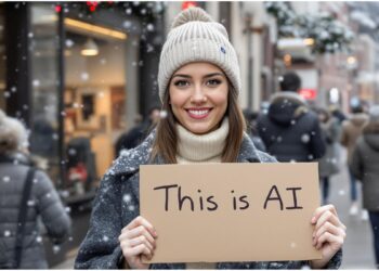 AI Pictures Are NOW SCARY REALISTIC |