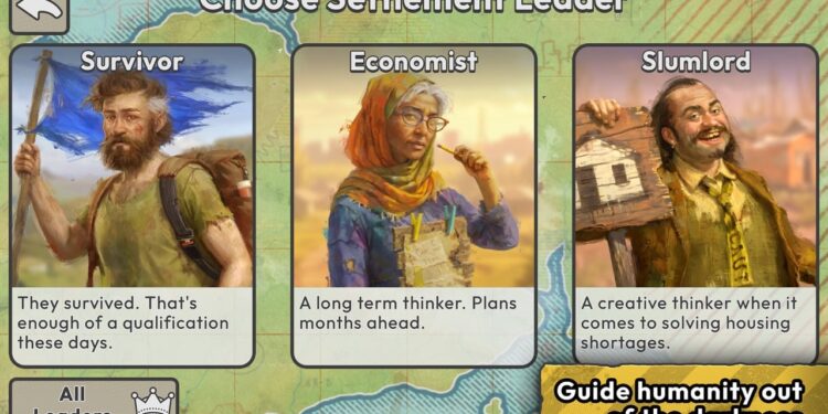 What Occurs after Plague Inc? After Inc. Is the Sequel That Has the Solution!