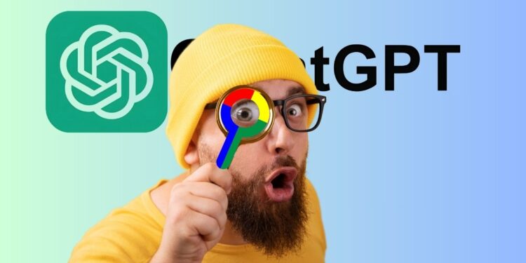 Google Killer? – ChatGPT Launches New Internet Seek! (You’ll Love Those Options)