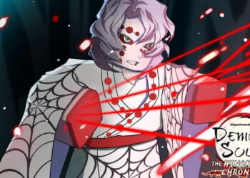 Demon Soul Simulator codes (October 2024)