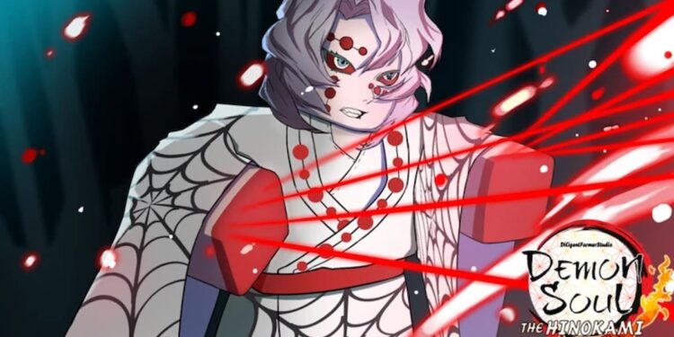 Demon Soul Simulator codes (October 2024)